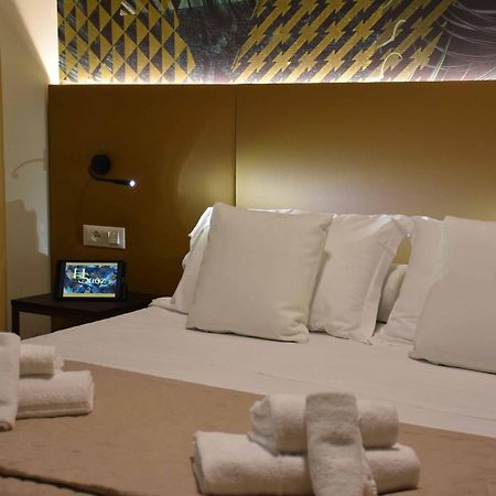 Hotel Suez Lido di Jesolo Exterior photo