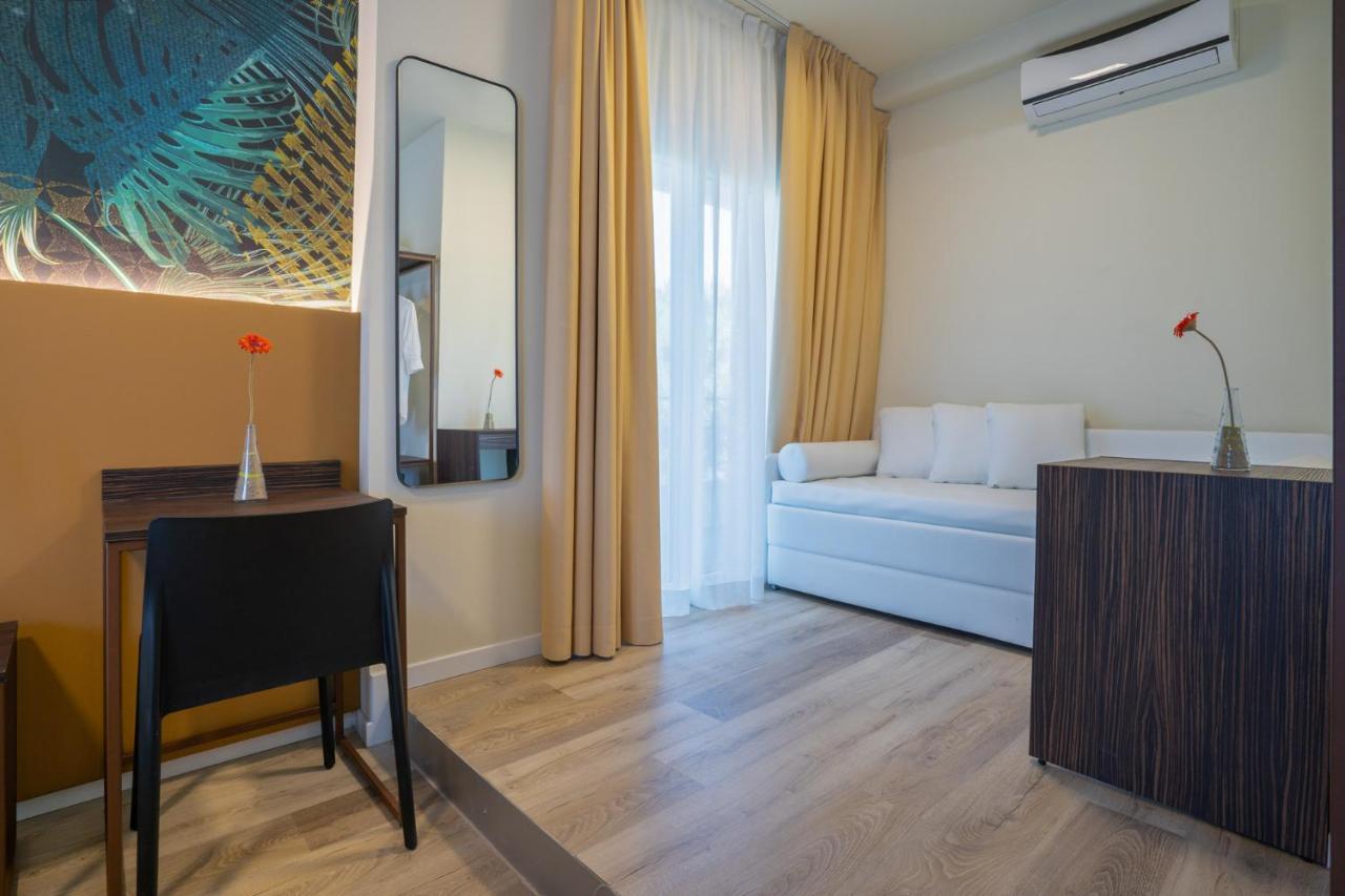 Hotel Suez Lido di Jesolo Exterior photo