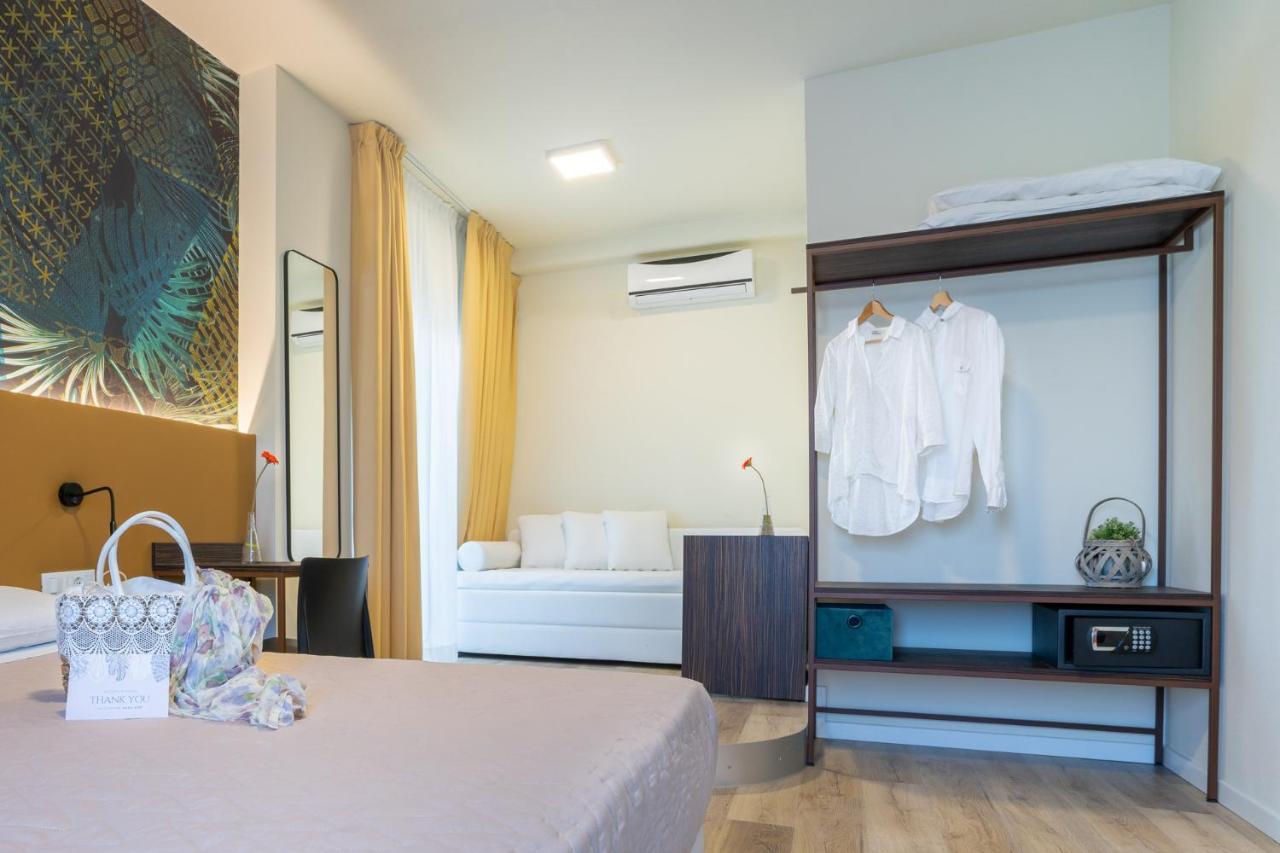Hotel Suez Lido di Jesolo Exterior photo